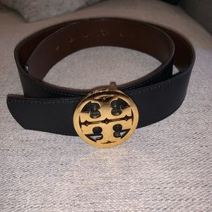Tory Burch Reversible Belt